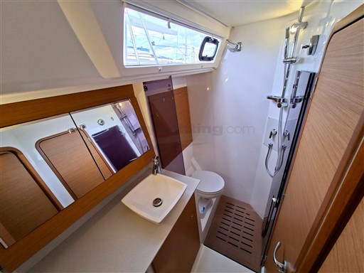 Abayachting Dufour 520 usato-second hand 63