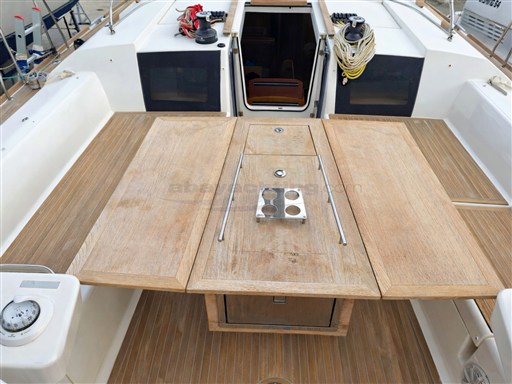 Abayachting Dufour 520 Grandlarge_usato-second hand 29