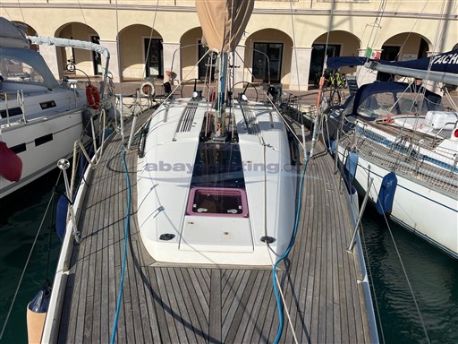 Abayachting Beneteau First 45 usato-Second hand 18