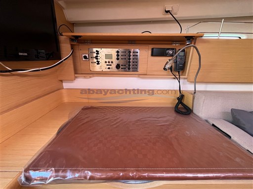 Abayachting Beneteau First 45 usato-Second hand 27