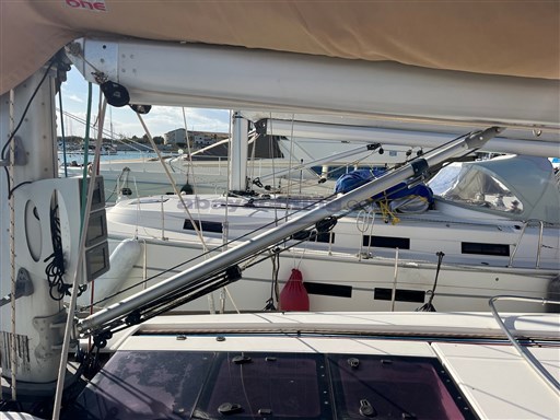 Abayachting Beneteau First 45 usato-Second hand 11