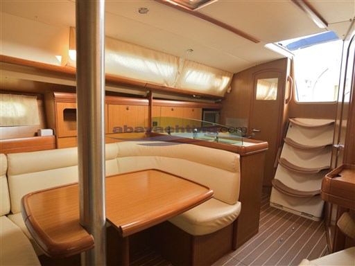 Abayachting Jeanneau Sun Odyssey 36i usata-second hand 16
