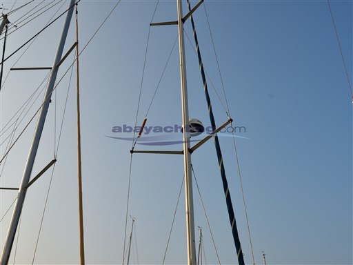Abayachting Jeanneau Sun Odyssey 36i usata-second hand 7