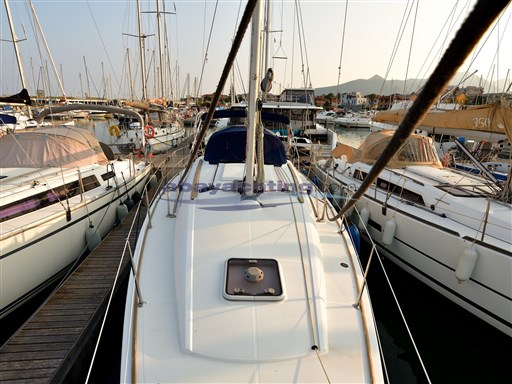 Abayachting Jeanneau Sun Odyssey 36i usata-second hand 8
