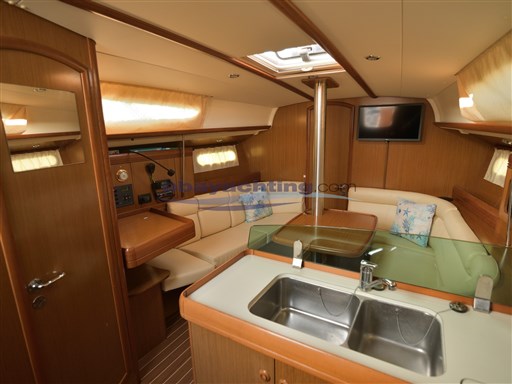 Abayachting Jeanneau Sun Odyssey 36i usata-second hand 14