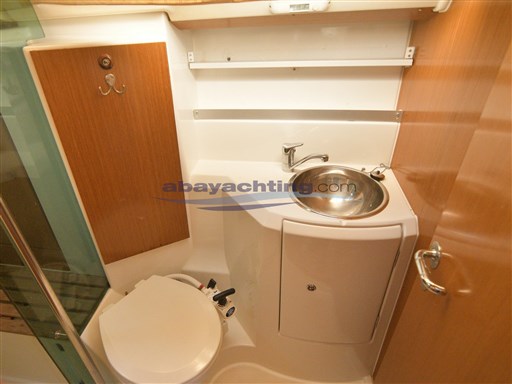 Abayachting Jeanneau Sun Odyssey 36i usata-second hand 20