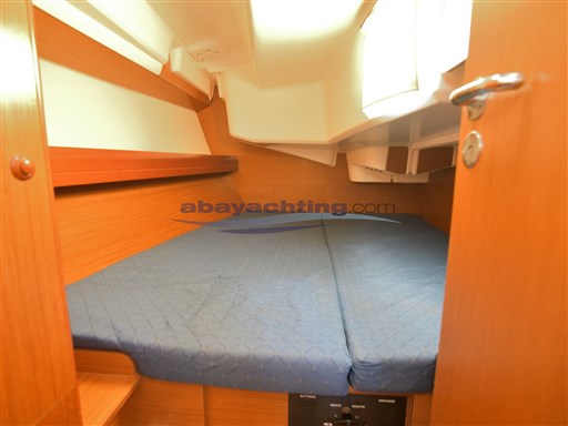 Abayachting Jeanneau Sun Odyssey 36i usata-second hand 21