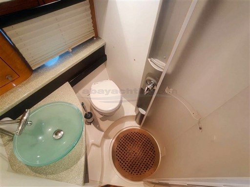 Abayachting_Cranchi Mediterranee 47 HT_usato-second hand 33