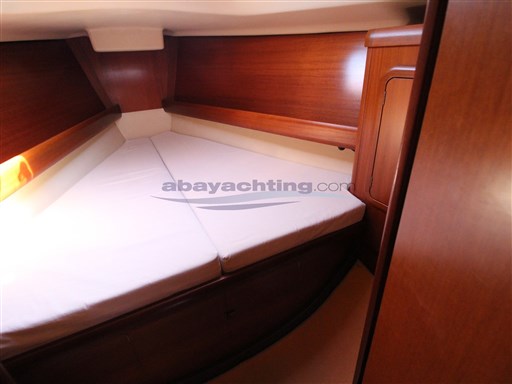Abayachting Cantiere del Pardo Grand Soleil 37 usato-second hand 16