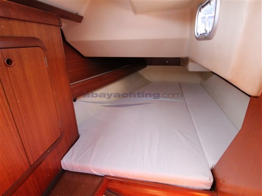 Abayachting Cantiere del Pardo Grand Soleil 37 usato-second hand 19