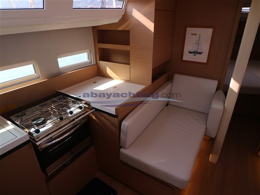 Abayachting Jeanneau Sun Odyssey 410 usata-second hand 51