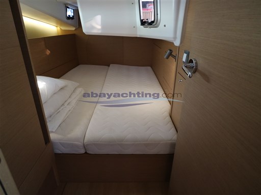 Abayachting Jeanneau Sun Odyssey 410 usata-second hand 69