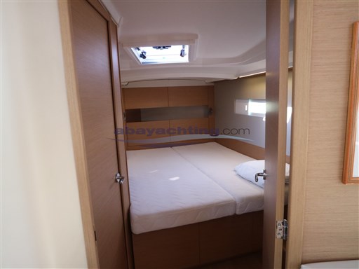 Abayachting Jeanneau Sun Odyssey 410 usata-second hand 55