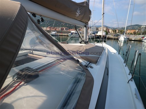 Abayachting Jeanneau Sun Odyssey 410 usata-second hand 27