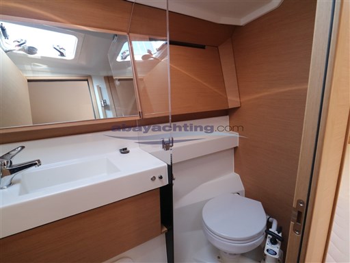 Abayachting Jeanneau Sun Odyssey 410 usata-second hand 61