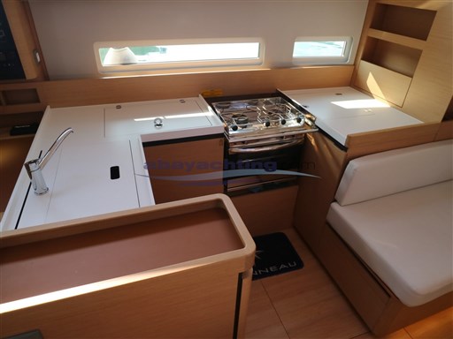 Abayachting Jeanneau Sun Odyssey 410 usata-second hand 47