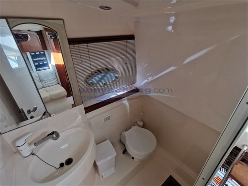 Abayachting Primatist 37 Cabin usato-second hand 26