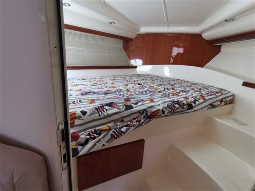 Abayachting Primatist 37 Cabin usato-second hand 22