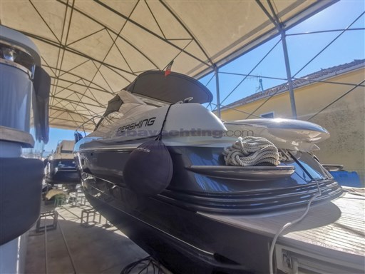Abayachting Primatist 37 Cabin usato-second hand 2