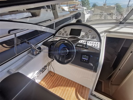 Abayachting Primatist 37 Cabin usato-second hand 16