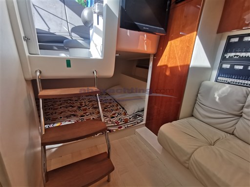 Abayachting Primatist 37 Cabin usato-second hand 24