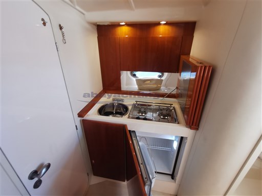 Abayachting Primatist 37 Cabin usato-second hand 21