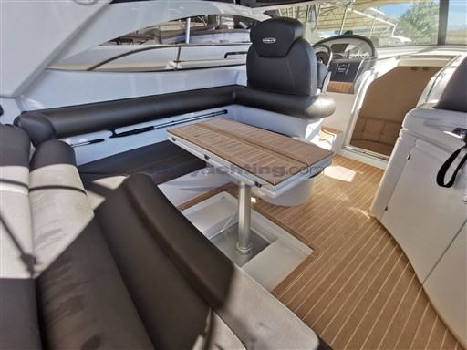 Abayachting Primatist 37 Cabin usato-second hand 9