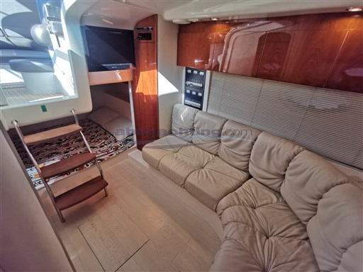 Abayachting Primatist 37 Cabin usato-second hand 19