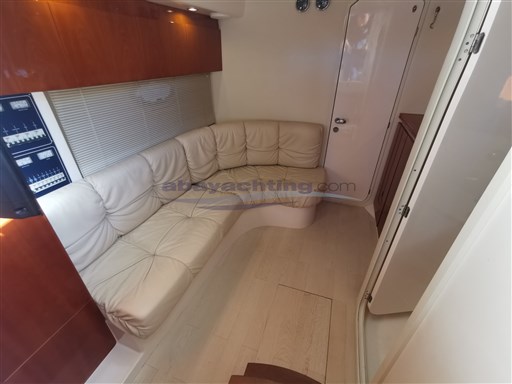 Abayachting Primatist 37 Cabin usato-second hand 18