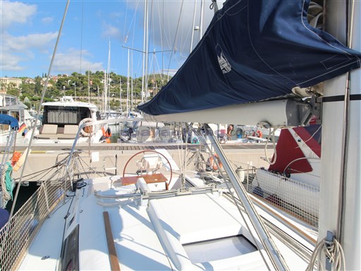 Abayachting Beneteau Oceanis 37_usato-second hand 18