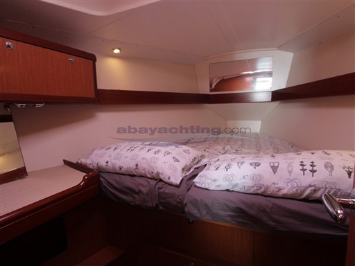Abayachting Beneteau Oceanis 37_usato-second hand 73