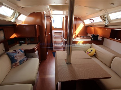 Abayachting Beneteau Oceanis 37_usato-second hand 51