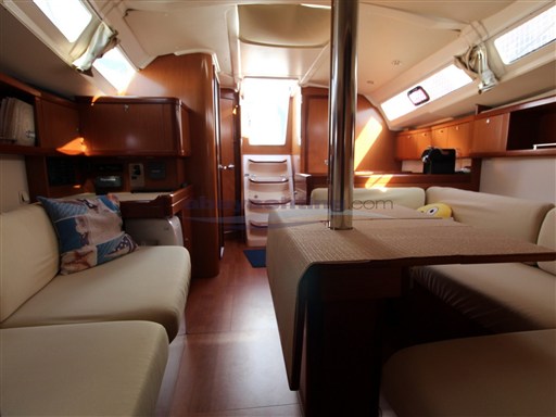 Abayachting Beneteau Oceanis 37_usato-second hand 52