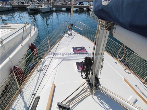 Abayachting Beneteau Oceanis 37_usato-second hand 10