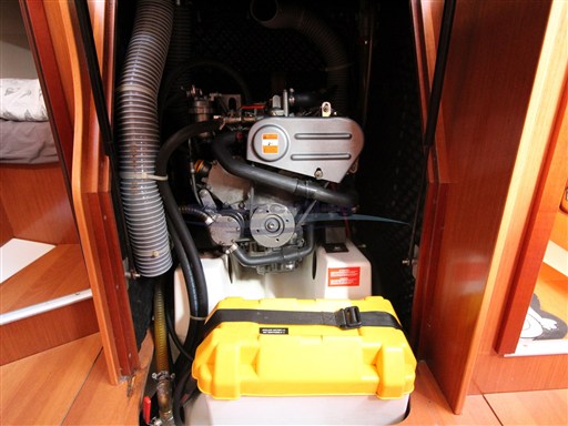 Abayachting Beneteau Oceanis 37_usato-second hand 79