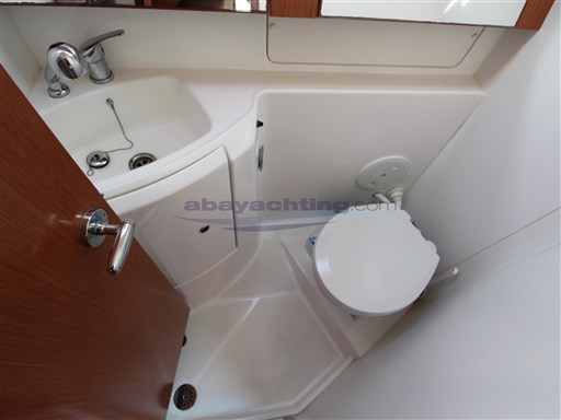 Abayachting Beneteau Oceanis 37_usato-second hand 67