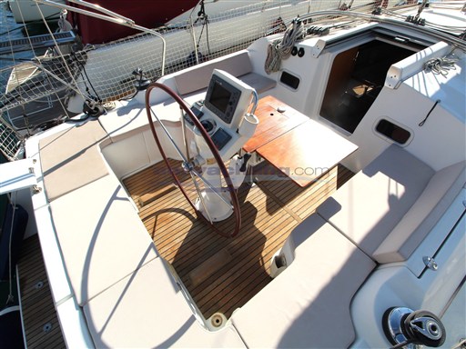 Abayachting Beneteau Oceanis 37_usato-second hand 39