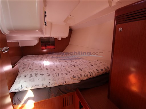 Abayachting Beneteau Oceanis 37_usato-second hand 69