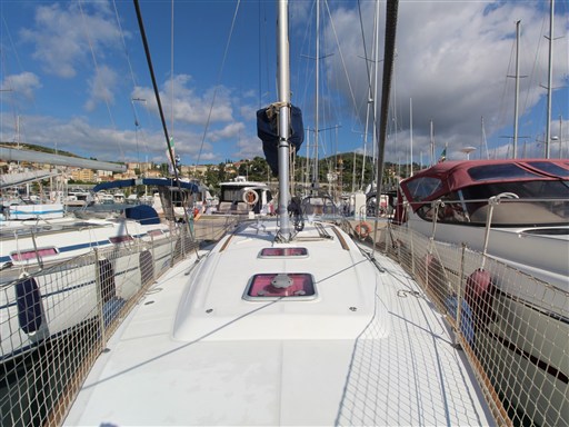 Abayachting Beneteau Oceanis 37_usato-second hand 16