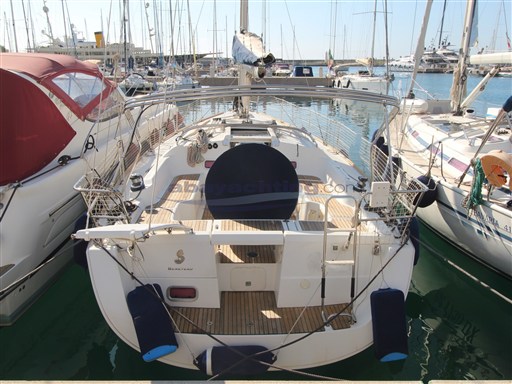 Abayachting Beneteau Oceanis 37_usato-second hand 3