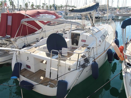 Abayachting Beneteau Oceanis 37_usato-second hand 4