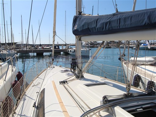 Abayachting Beneteau Oceanis 37_usato-second hand 7
