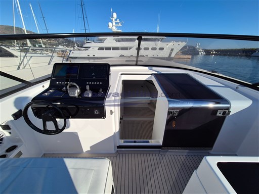 Abayachting Van Dutch 48 usata-second hand 20