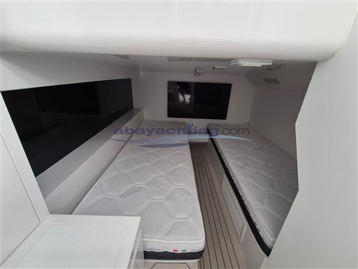 Abayachting Van Dutch 48 usata-second hand 28