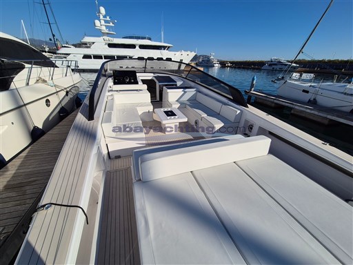 Abayachting Van Dutch 48 usata-second hand 13