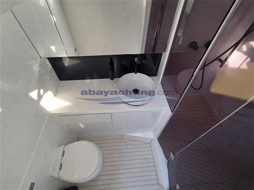 Abayachting Van Dutch 48 usata-second hand 29