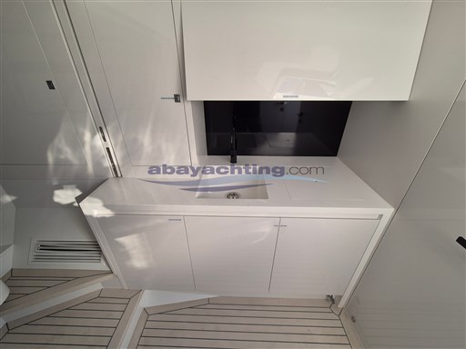 Abayachting Van Dutch 48 usata-second hand 27