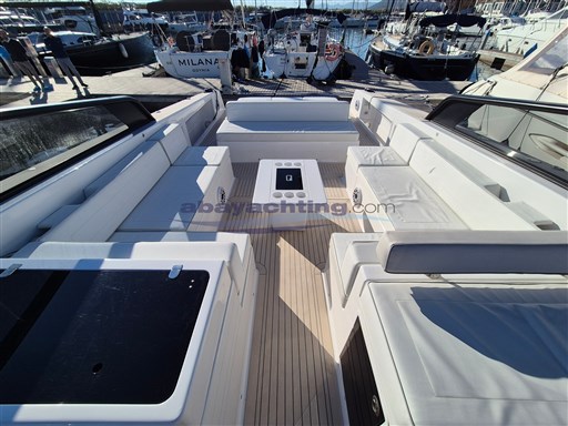 Abayachting Van Dutch 48 usata-second hand 19