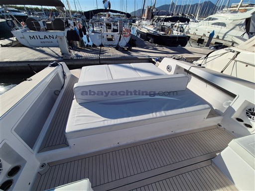 Abayachting Van Dutch 48 usata-second hand 18