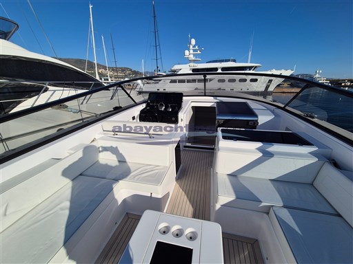 Abayachting Van Dutch 48 usata-second hand 15